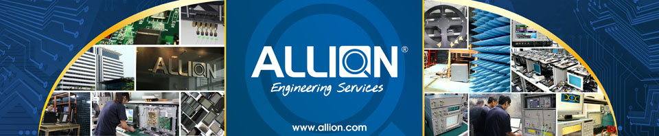 Cooperation with Allion Labs Inc.